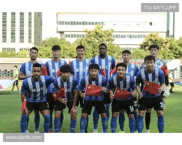 湖北青年星冬窗送人才:5人中超 6人中甲 3人留洋 湖北青年星冬窗送人才:5人中超 6人中甲 3人留洋